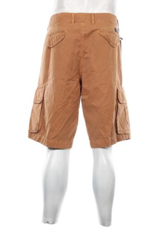 Herren Shorts Mason's, Größe XXL, Farbe Braun, Preis 43,49 €