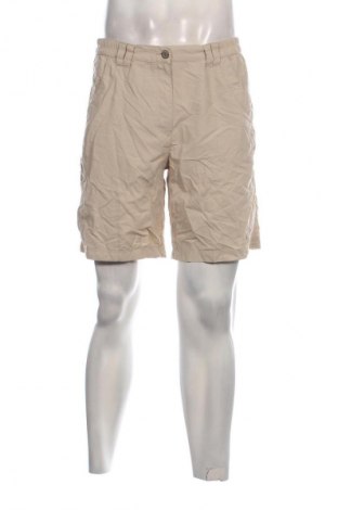 Herren Shorts McKinley, Größe L, Farbe Beige, Preis 12,99 €