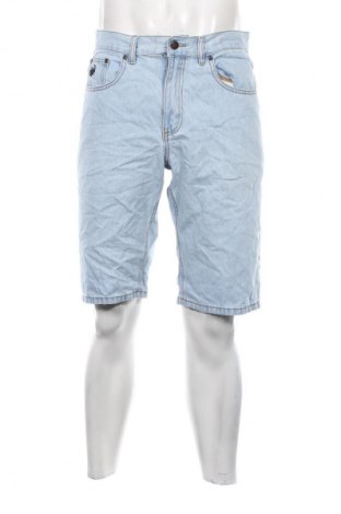 Herren Shorts NNSNS, Größe L, Farbe Blau, Preis 25,49 €