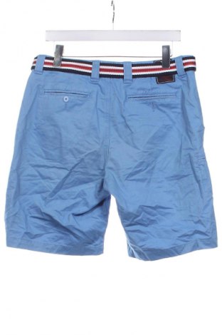 Herren Shorts New Zealand Auckland, Größe L, Farbe Blau, Preis 17,99 €