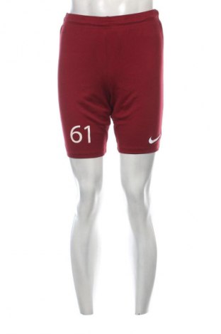 Herren Shorts Nike, Größe S, Farbe Rot, Preis 13,49 €