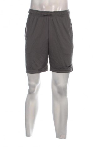 Herren Shorts Nike, Größe S, Farbe Grau, Preis 20,99 €