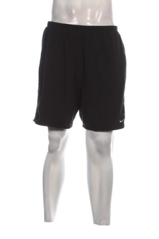 Herren Shorts Nike, Größe L, Farbe Schwarz, Preis 21,99 €