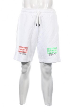 Herren Shorts OMC, Größe L, Farbe Weiß, Preis € 37,99