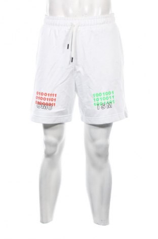 Herren Shorts OMC, Größe S, Farbe Weiß, Preis 31,49 €