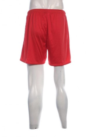 Herren Shorts Olympic, Größe S, Farbe Rot, Preis 14,99 €