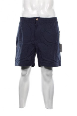 Herren Shorts Onia, Größe XL, Farbe Blau, Preis 87,99 €