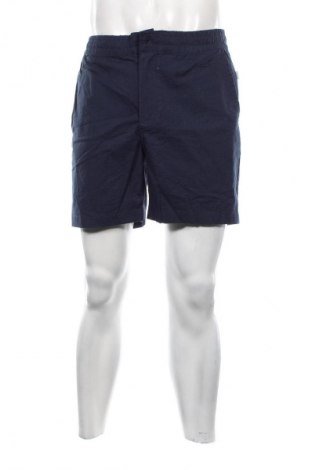 Herren Shorts Onia, Größe M, Farbe Blau, Preis 107,99 €