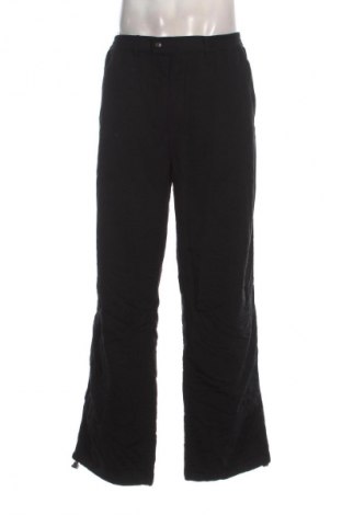 Pantaloni scurți de bărbați Outdoor Discovery, Mărime XL, Culoare Negru, Preț 68,99 Lei