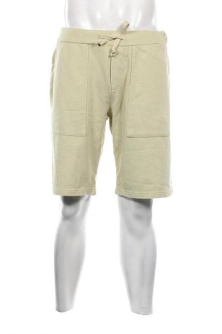 Herren Shorts PEOPLE, Größe L, Farbe Grün, Preis € 29,99