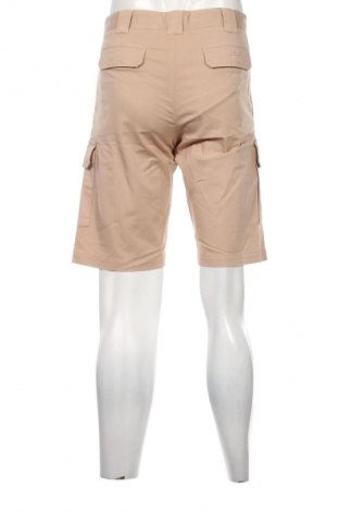 Herren Shorts Paul & Shark, Größe M, Farbe Beige, Preis 40,26 €