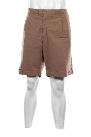 Herren Shorts Perfection, Größe 5XL, Farbe Braun, Preis 76,99 €