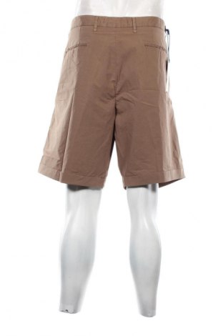 Herren Shorts Perfection, Größe 5XL, Farbe Braun, Preis 76,99 €