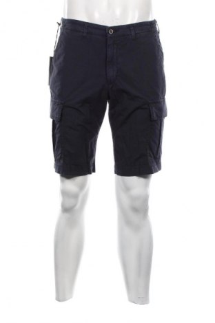 Herren Shorts QUATTRO.DECIMI, Größe M, Farbe Blau, Preis 38,99 €