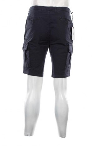 Herren Shorts QUATTRO.DECIMI, Größe M, Farbe Blau, Preis 38,99 €