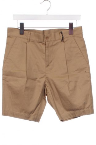 Herren Shorts Quattro, Größe M, Farbe Braun, Preis € 10,99