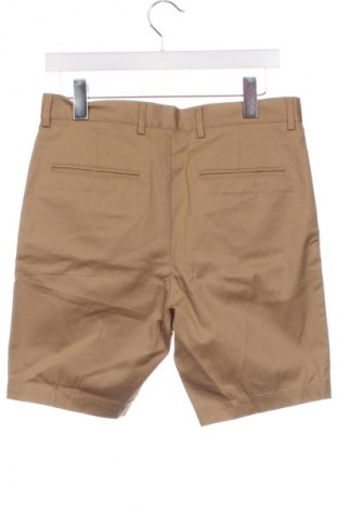 Herren Shorts Quattro, Größe M, Farbe Braun, Preis 14,99 €