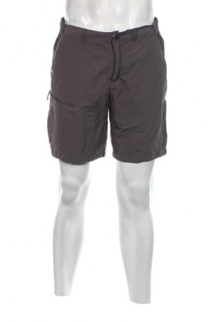 Herren Shorts Quechua, Größe M, Farbe Grau, Preis € 5,99