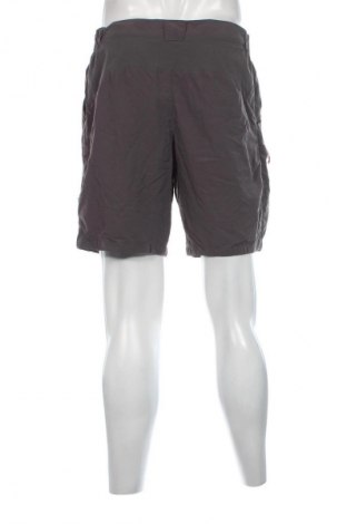 Herren Shorts Quechua, Größe M, Farbe Grau, Preis € 6,49