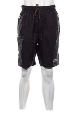 Herren Shorts REVER Paris, Größe S, Farbe Schwarz, Preis 34,49 €