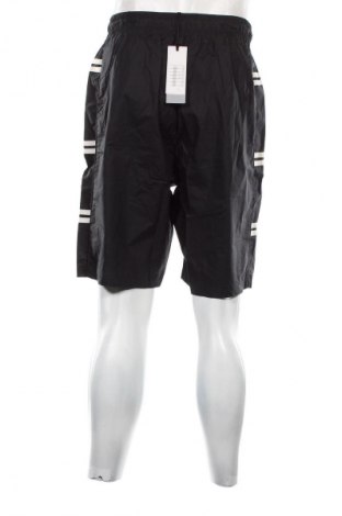 Herren Shorts REVER Paris, Größe S, Farbe Schwarz, Preis € 51,99