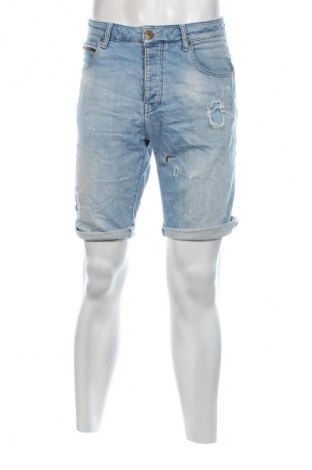 Herren Shorts Revelation, Größe L, Farbe Blau, Preis 12,49 €