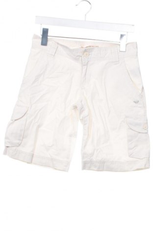 Herren Shorts Roxy, Größe S, Farbe Weiß, Preis 8,99 €