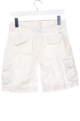 Herren Shorts Roxy, Größe S, Farbe Weiß, Preis € 12,99