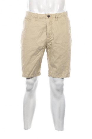 Herren Shorts Scotch & Soda, Größe M, Farbe Beige, Preis 35,69 €