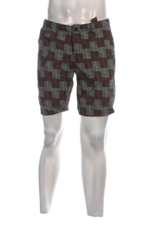 Herren Shorts Scotch & Soda, Größe M, Farbe Mehrfarbig, Preis 30,99 €