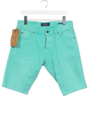 Herren Shorts Scotch & Soda, Größe M, Farbe Blau, Preis € 45,49