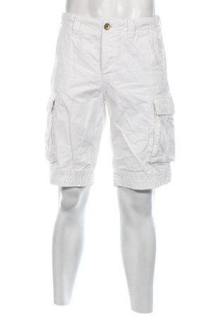 Herren Shorts Scotch & Soda, Größe XL, Farbe Weiß, Preis € 28,49