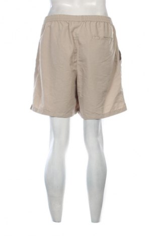 Herren Shorts Shamp, Größe L, Farbe Beige, Preis € 6,99