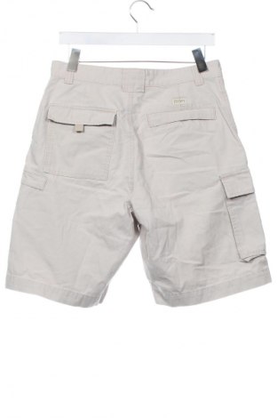 Herren Shorts Springfield, Größe M, Farbe Beige, Preis 7,49 €