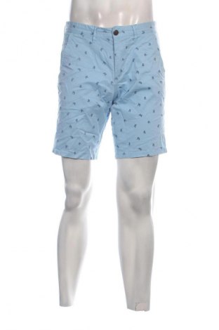 Herren Shorts State Of Art, Größe M, Farbe Blau, Preis 15,99 €