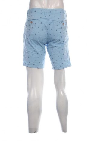 Herren Shorts State Of Art, Größe M, Farbe Blau, Preis 18,99 €