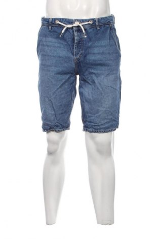 Herren Shorts Terranova, Größe L, Farbe Blau, Preis 8,49 €