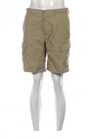 Herren Shorts The North Face, Größe M, Farbe Grün, Preis € 22,49