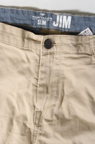 Herren Shorts Tom Tailor, Größe L, Farbe Beige, Preis 8,99 €