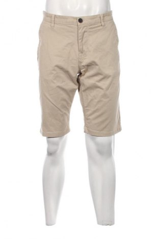 Herren Shorts Tom Tailor, Größe L, Farbe Beige, Preis € 8,99