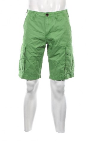 Herren Shorts Tom Tailor, Größe M, Farbe Grün, Preis € 13,49