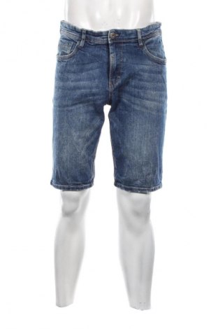 Herren Shorts Tom Tailor, Größe M, Farbe Blau, Preis € 8,99