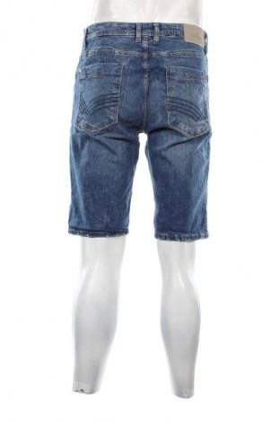 Herren Shorts Tom Tailor, Größe M, Farbe Blau, Preis 8,99 €