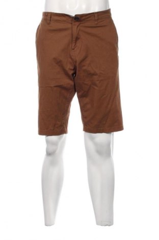 Herren Shorts Tom Tailor, Größe XL, Farbe Braun, Preis 8,99 €