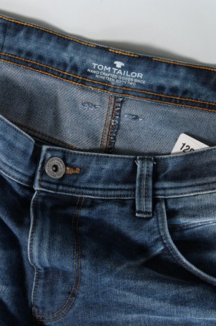 Herren Shorts Tom Tailor, Größe M, Farbe Blau, Preis 12,49 €