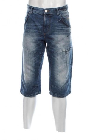 Herren Shorts Tom Tailor, Größe M, Farbe Blau, Preis € 12,49