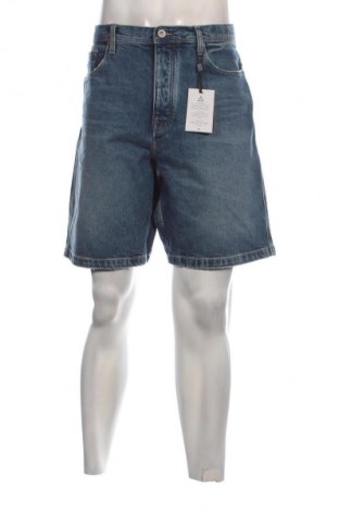 Férfi rövidnadrág Tommy Hilfiger, Méret L, Szín Kék, Ár 37 899 Ft