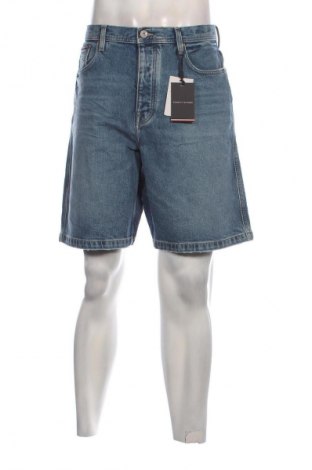 Pánské kraťasy Tommy Hilfiger, Velikost L, Barva Modrá, Cena  2 399,00 Kč