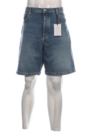 Ανδρικό κοντό παντελόνι Tommy Hilfiger, Μέγεθος XL, Χρώμα Μπλέ, Τιμή 92,99 €