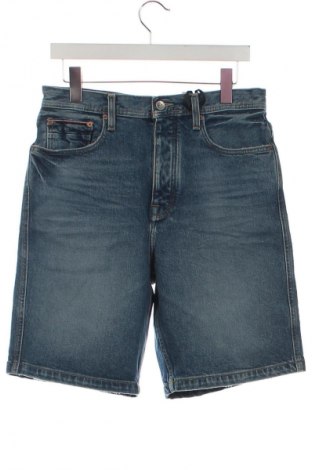 Herren Shorts Tommy Hilfiger, Größe S, Farbe Blau, Preis 104,99 €